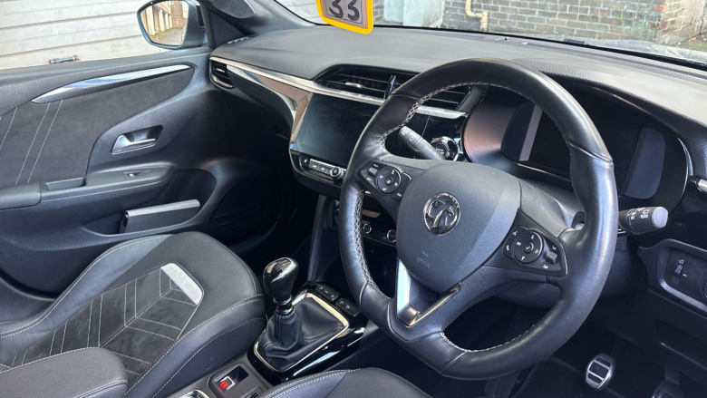 Vauxhall Corsa 1.2 Turbo Ultimate 5dr Petrol Hatchback